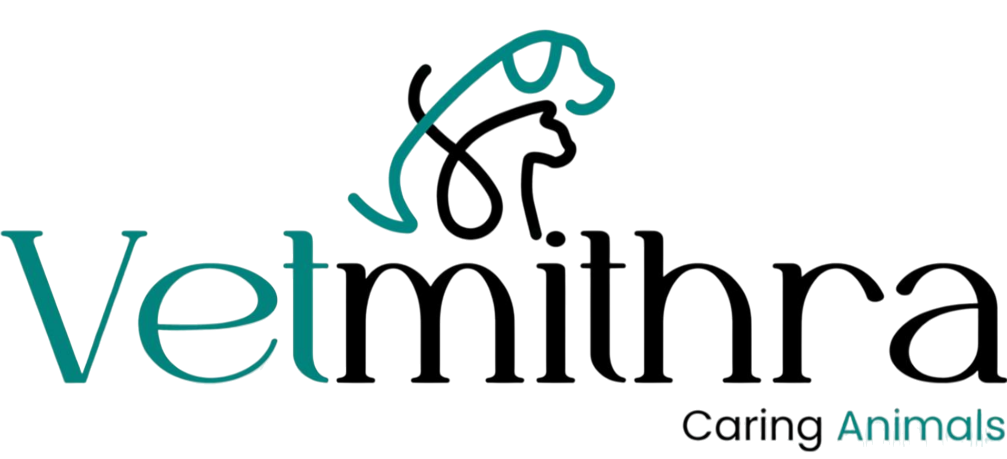 vetmitra logo